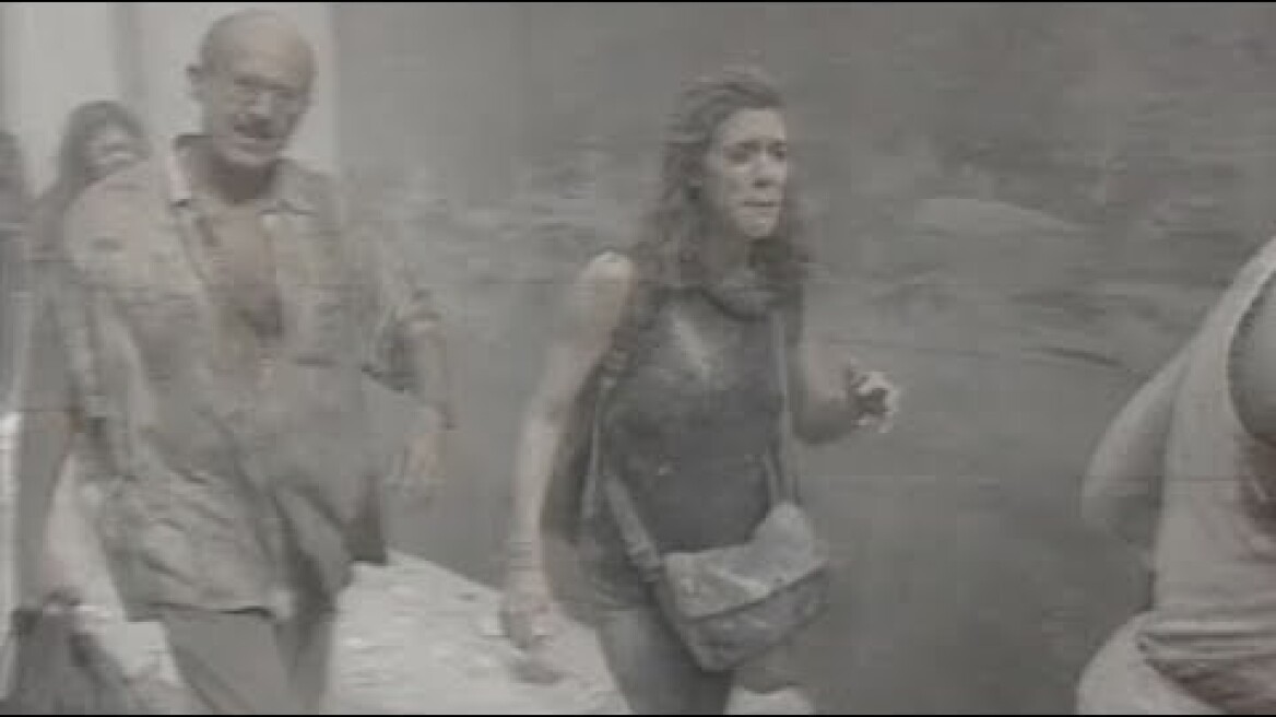 Remembering 9/11 | Archive Footage We Will Never Forget