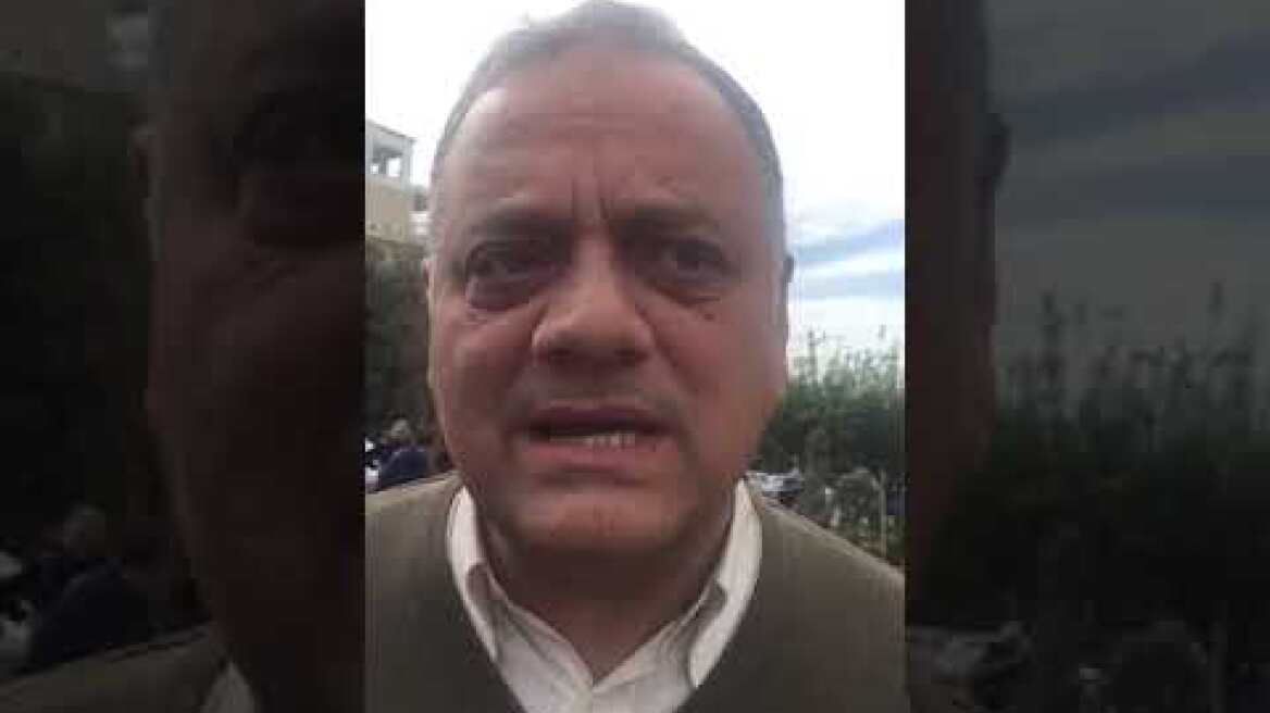 Mαρτυρίες από τη ναυτιλιακή στη Γλυφάδα