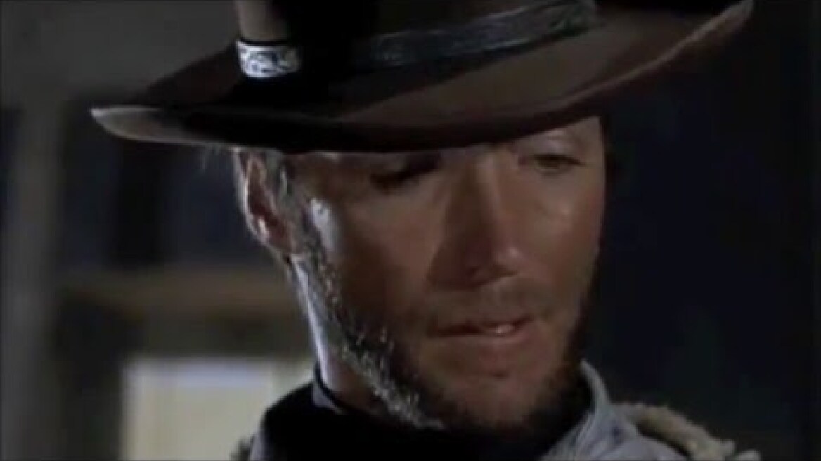 Top 5 Clint Eastwood Moments