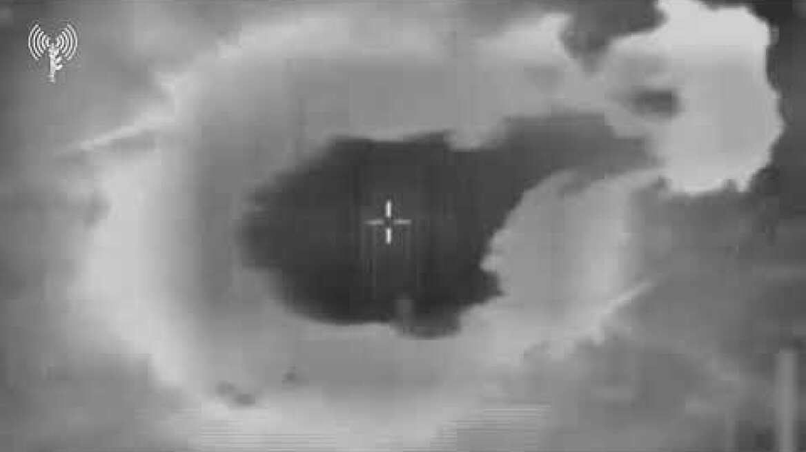 Επίθεση από τρομοκράτες της Χεζμπολάχ σας"ντο