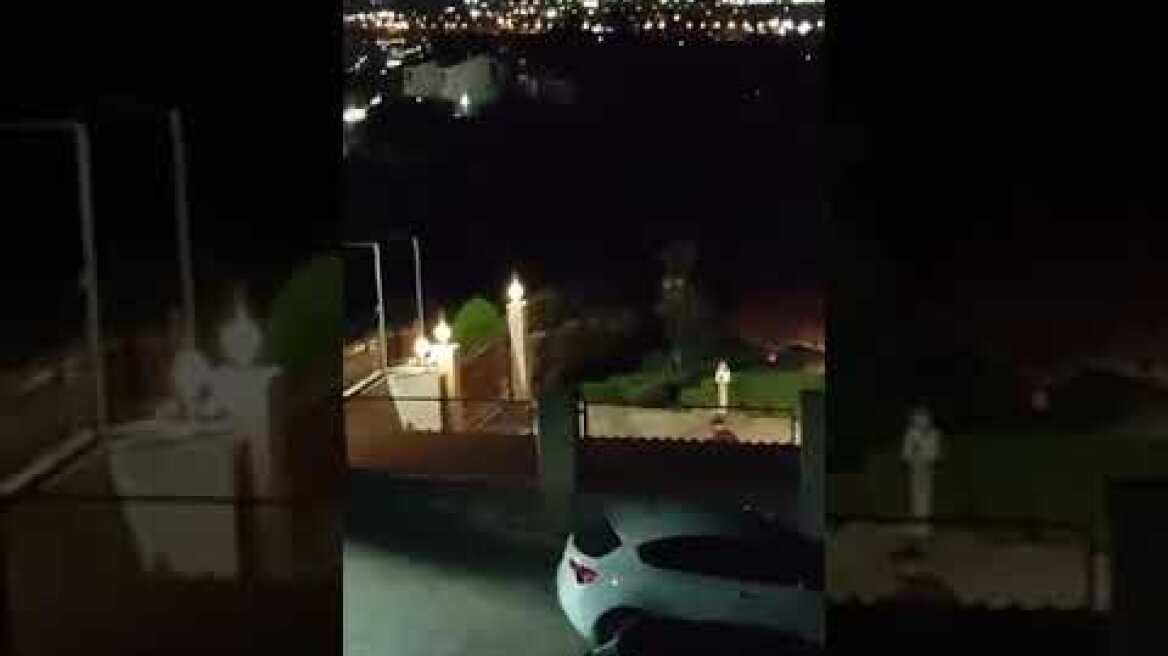 Η «περίεργη» διάρρηξη στο σπίτι της Πατουλίδου και το βίντεο ντοκουμέντο με τους δράστες