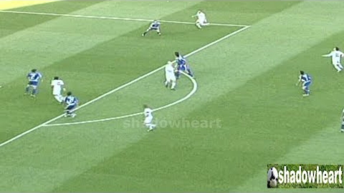 Ελλάδα|1:0|Τσεχία |Στιγμιότυπα|