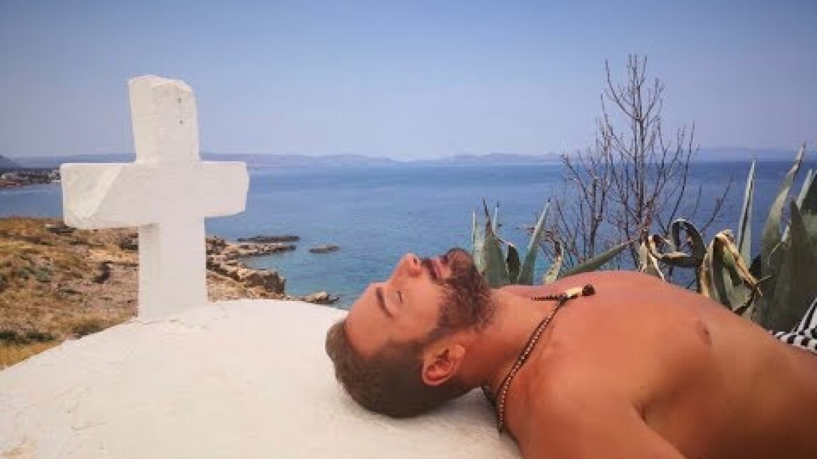 Νίκος Κοκλώνης & Χριστίνα Παππά - Magava Tout (Official Video) Nikos Koklonis Xristinna Pappa