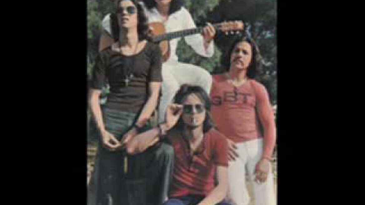 Poll - Άνθρωπε αγάπα