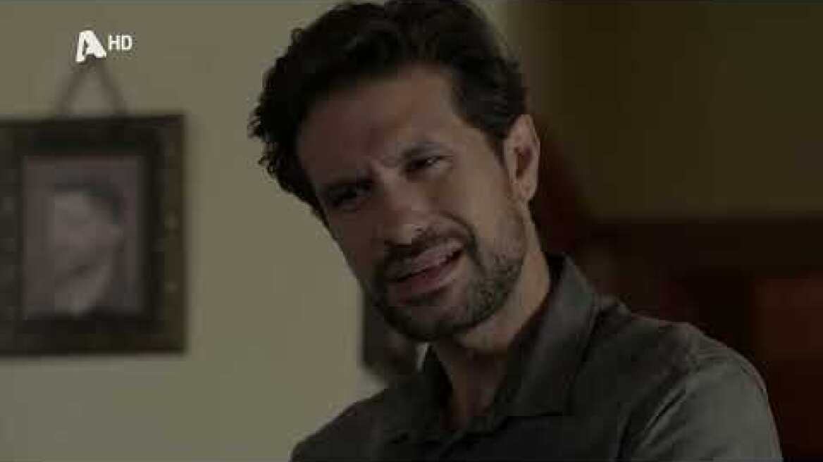 Σασμός | Σεζόν 2 | Επεισόδιο 25 | Sneak Preview | Καλλιόπη - Αστέρης - Στέλλα