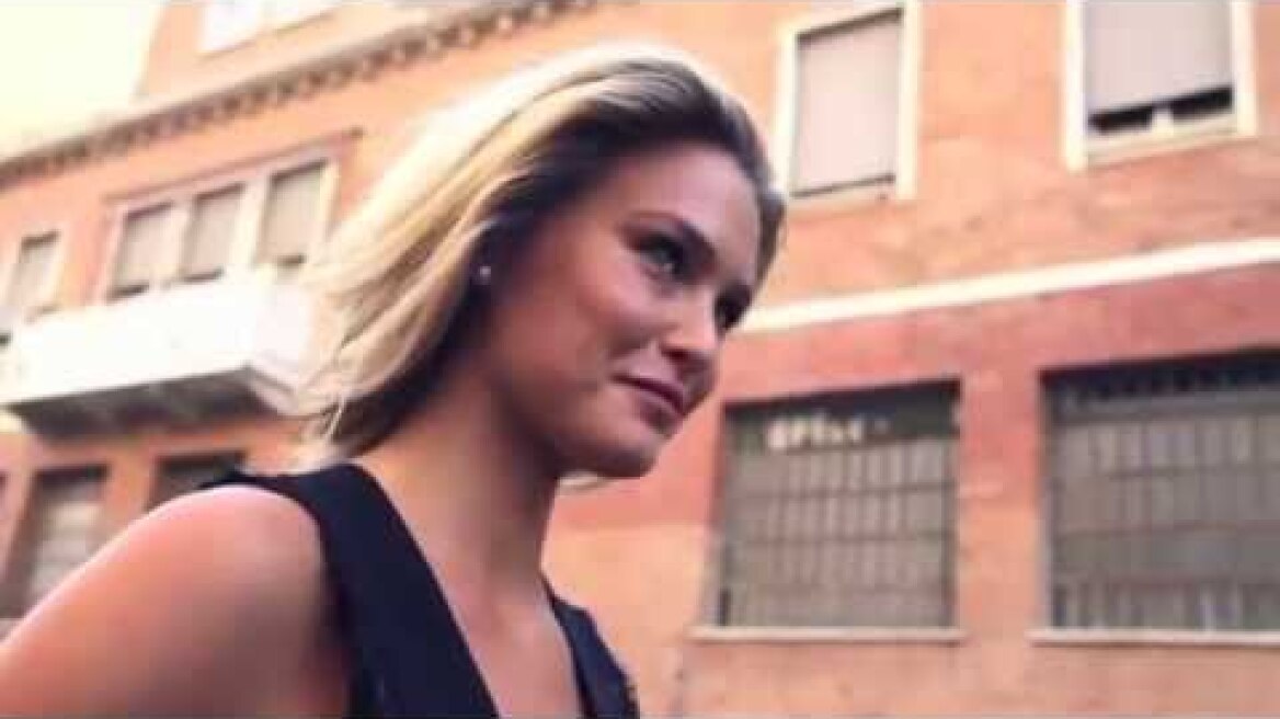 Bar Refaeli: More than a supermodel