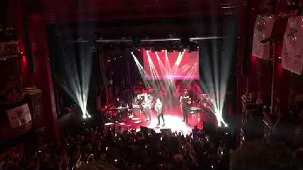 Ρέμος στο Λονδίνο 1