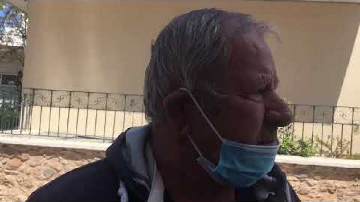 Κορωπί - Ξάδερφος θύματος : « Ο ξάδερφος μου ήταν άνεργος , είχαν οικονομικές διαφορές προφανώς»