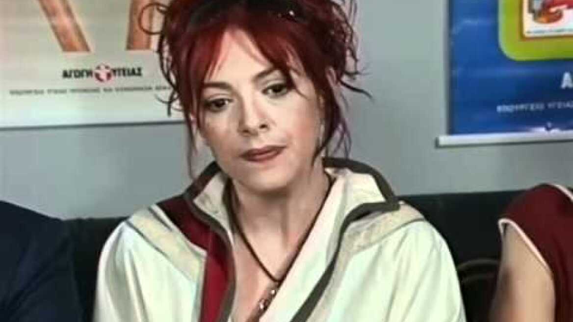 Σαββατογεννημένες - Επεισόδιο 1