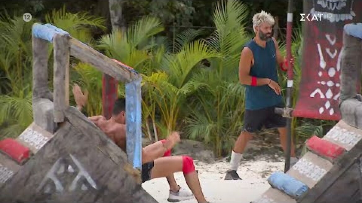 Survivor | Trailer | 03/03/2024