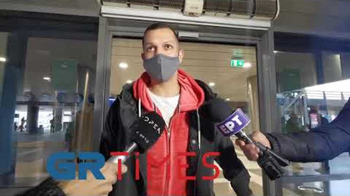 Στη Θεσσαλονίκη επιβάτες από το Λονδίνο - GRTimes.gr