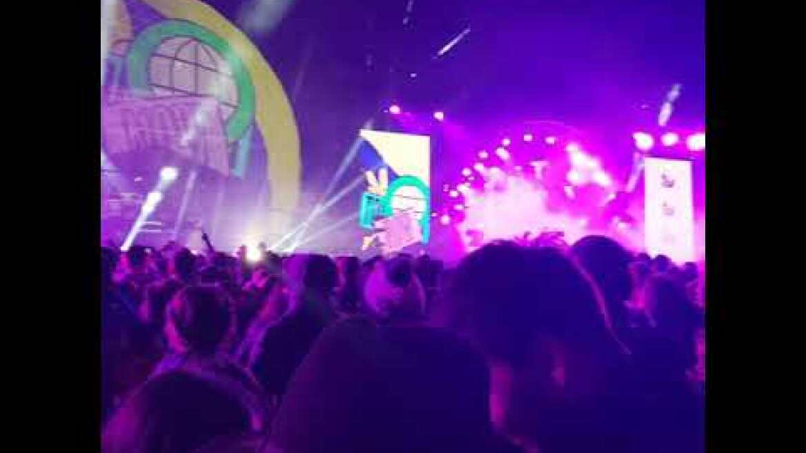 Berlin ,Brandenburgertor❤❤ Abendfest 2019 .11.8