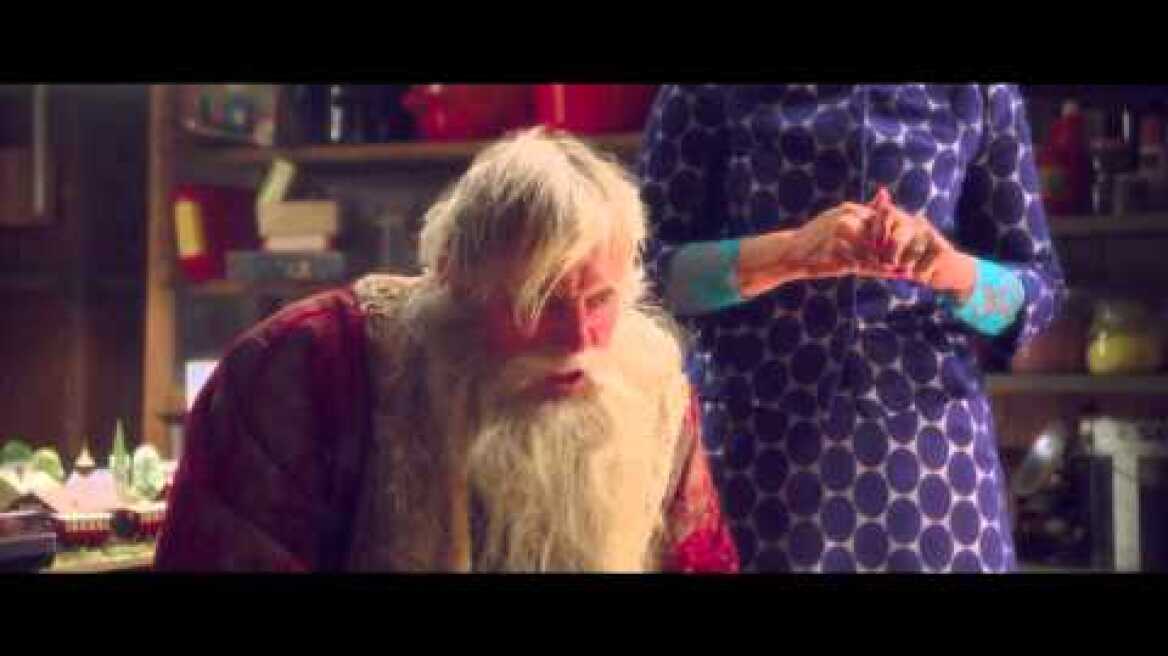 MIDDEN IN DE WINTERNACHT trailer