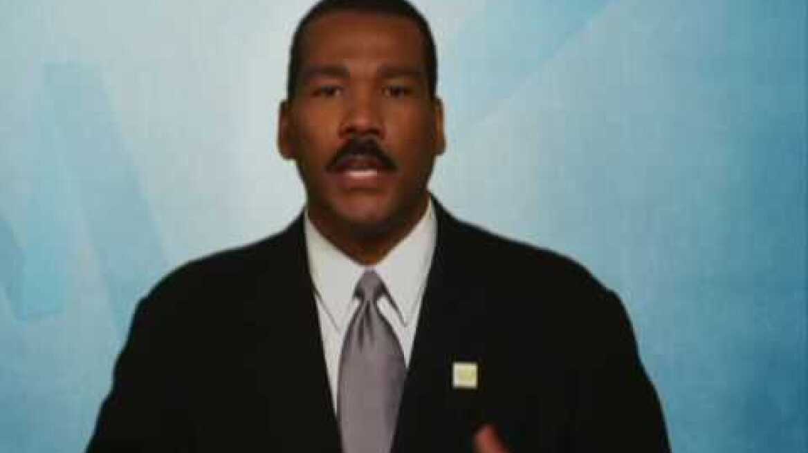 2010 Census Message: The King Family