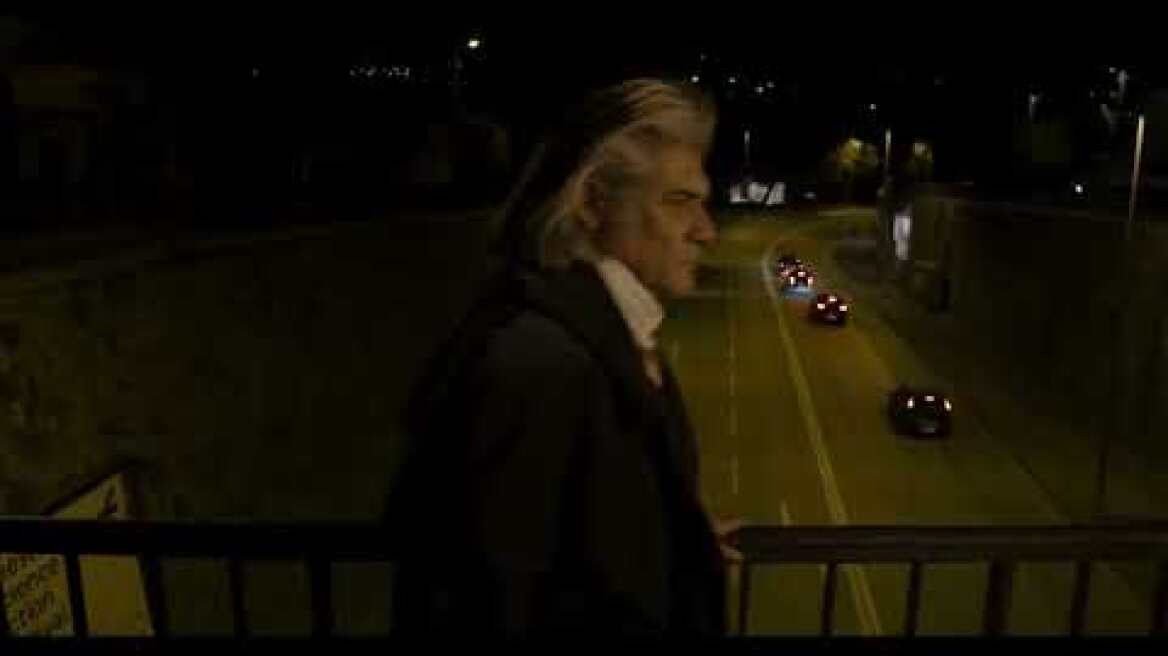 Φαντάσματα της Επανάστασης (2022