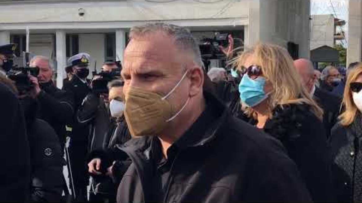 Κόρη Μαριέττας Γιαννάκου