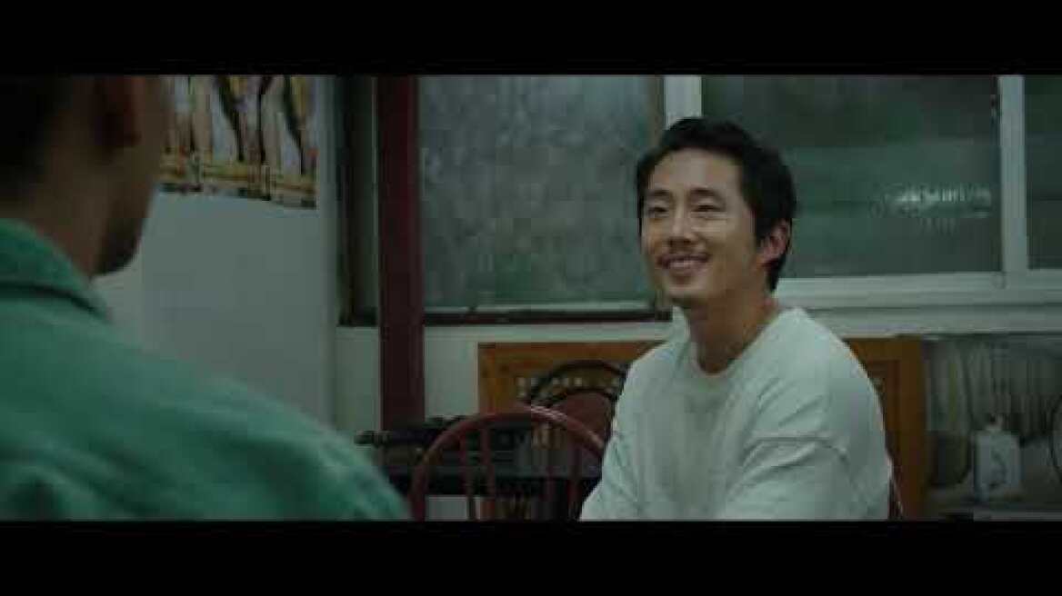 ΤΟ ΠΑΙΧΝΙΔΙ ΜΕ ΤΗ ΦΩΤΙΑ - BURNING : Trailer