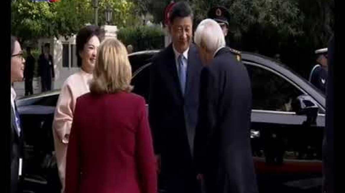 Σι Τζινπίνγκ 2