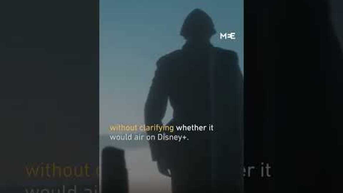 Disney sparks outrage in Turkey over revised distribution plan for Ataturk series