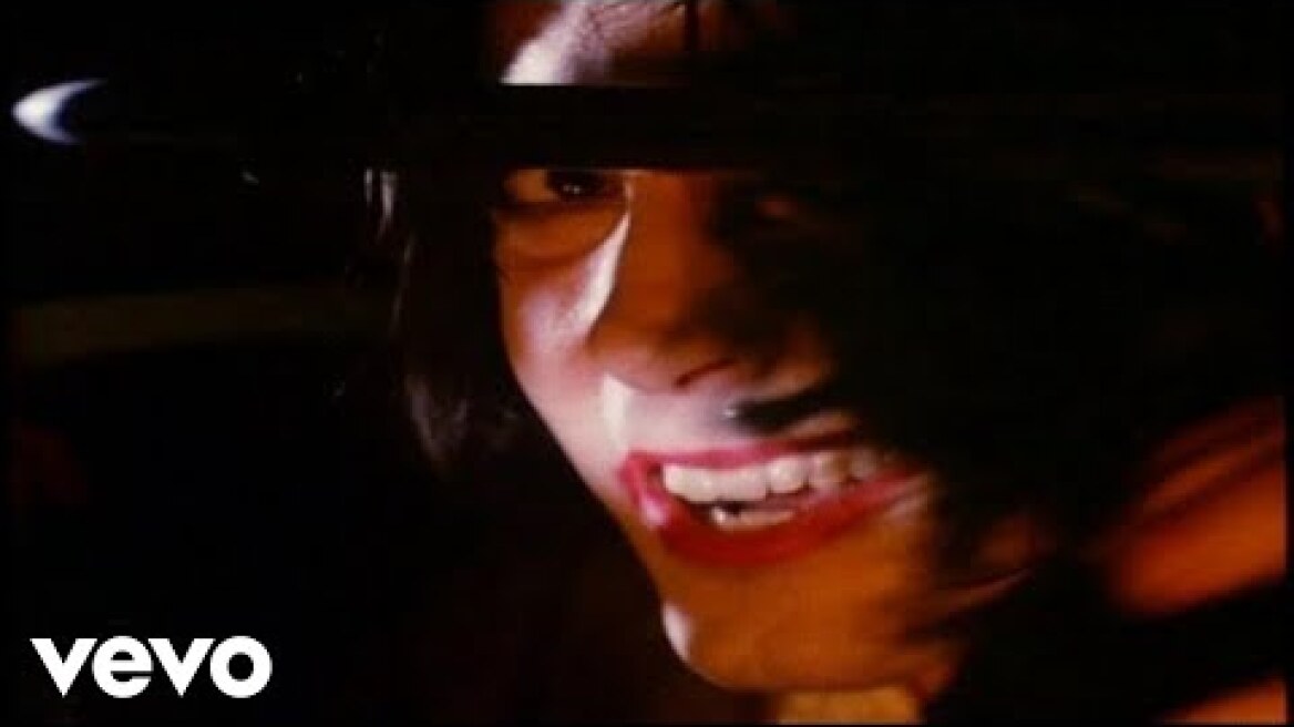The Cure - Close To Me