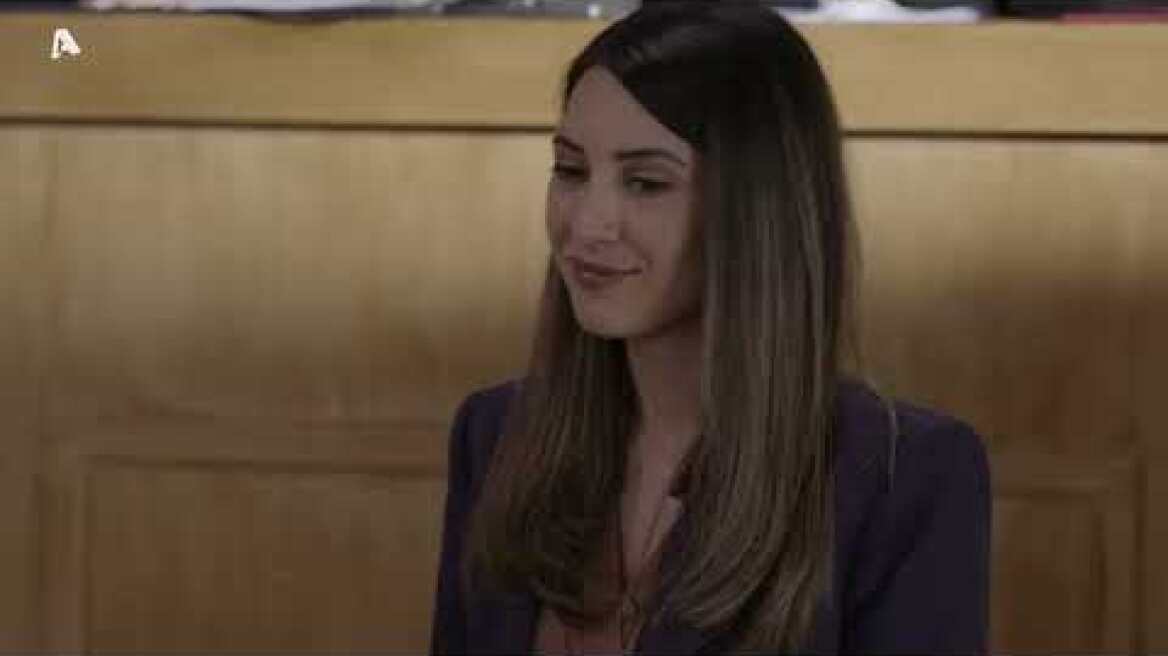 Σασμός | Επεισόδιο 127 | Sneak Preview 3