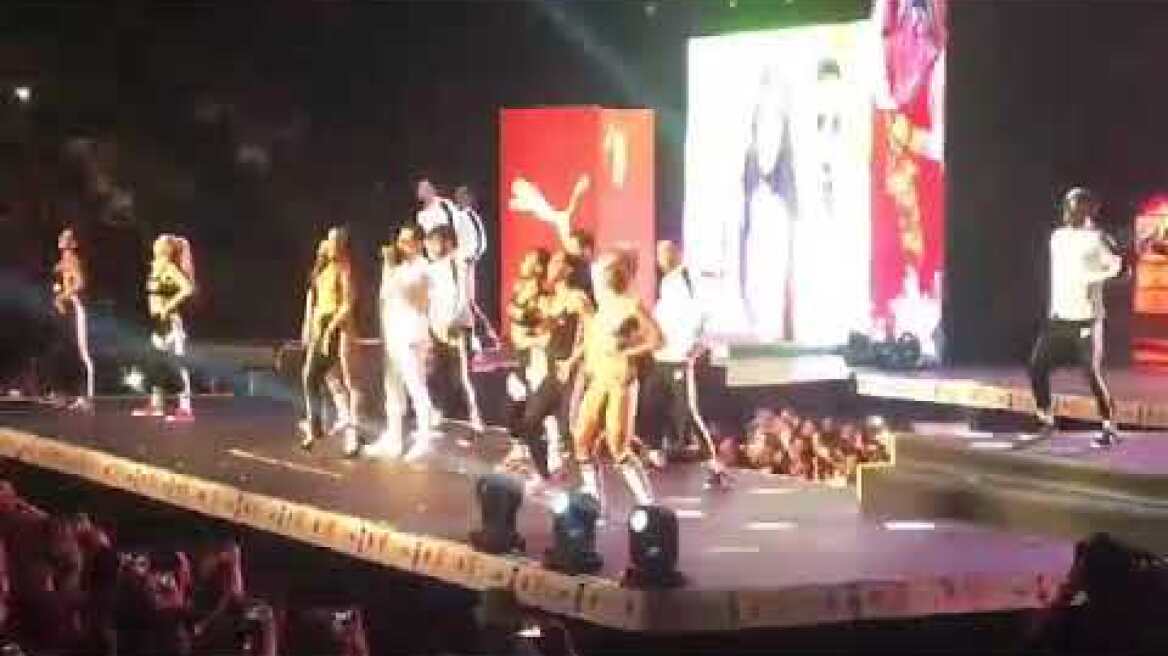 Mad VMA 2018: Κατερίνα Στικούδη - Claydee 2