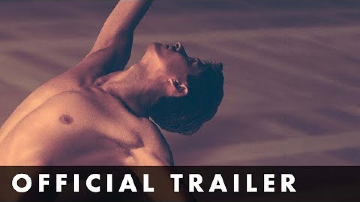 THE WHITE CROW - Official Trailer - Directed by Ralph Fiennes