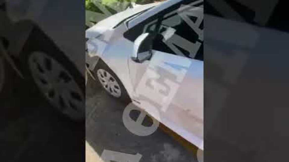 Μανιακοί χτύπησαν Γερμανούς τουρίστες στην Κρήτη