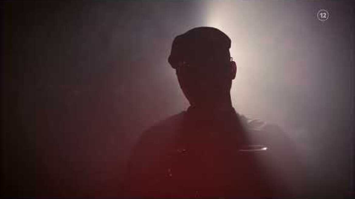 Φως στο Τούνελ | Παρασκευή 9/2, 23:20 (trailer)