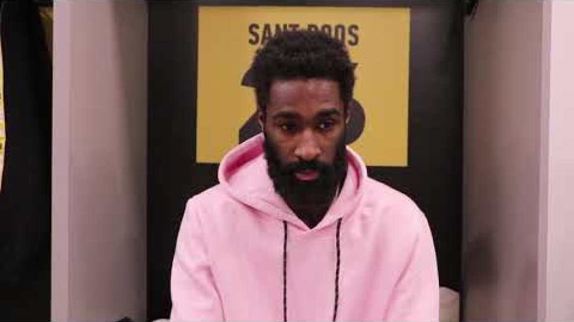 Το αντίο του Σαντ-Ρος | AEK BC