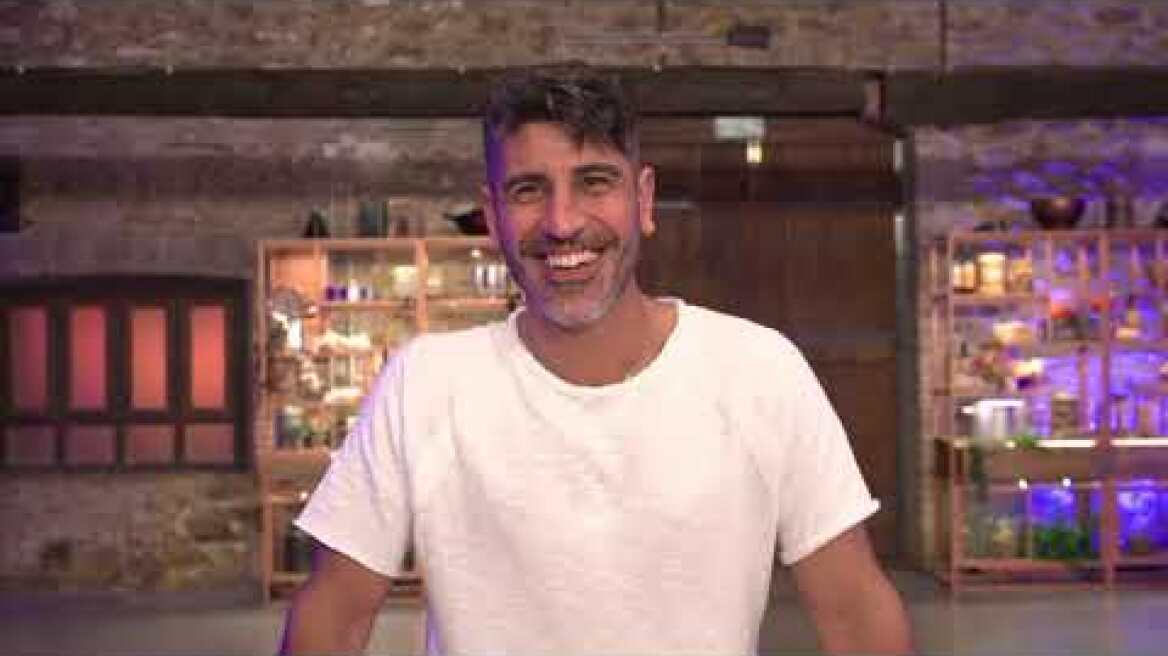 MasterChef 2026: Αποκλειστικό απόσπασμα από την Πρεμιέρα!