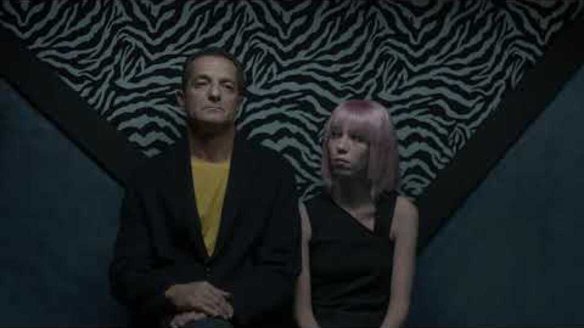 59ο ΦΚΘ - επίσημο σποτ #1 /  59th TIFF - official spot #1