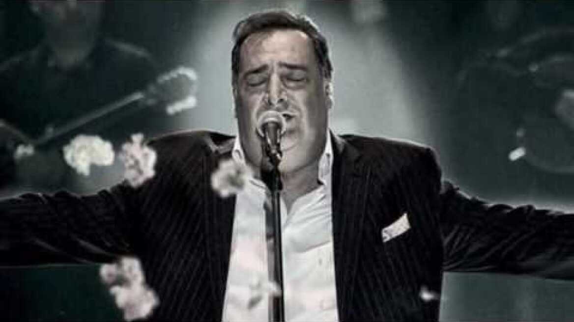 Περιττό να σου πω - Βασίλης Καρράς