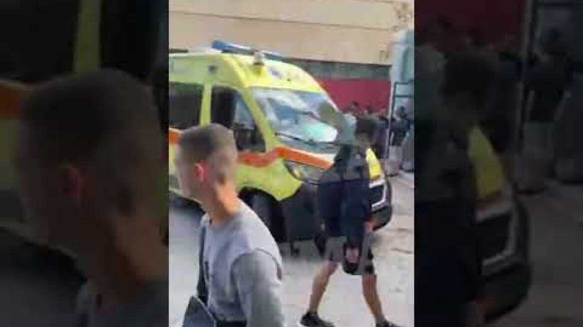 2ο ΕΠΑ.Λ Αιγάλεω