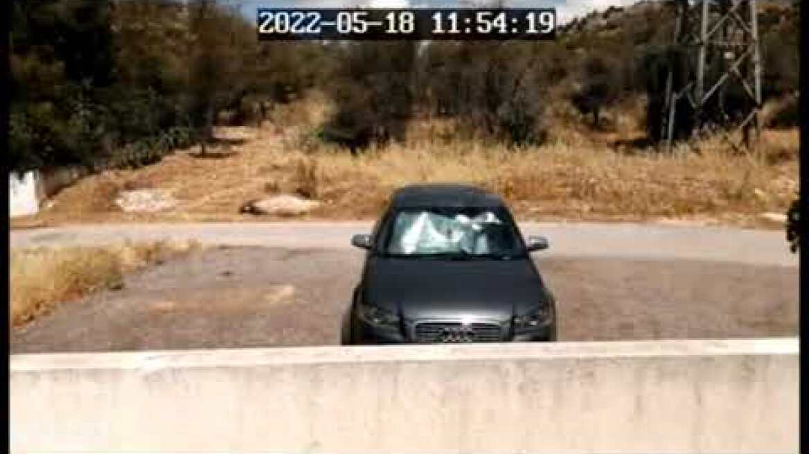 Πώς ξεκίνησε η φωτιά στο Καματερό