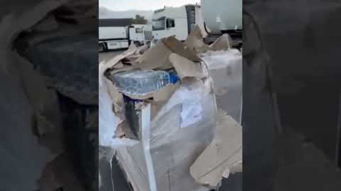 Εξάρθρωση εγκληματικής οργάνωσης, τα μέλη της οποίας εισήγαγαν και παρήγαγαν χημικά προϊόντα