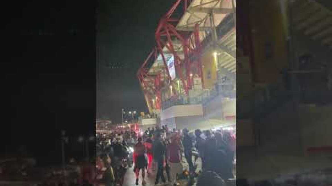 Πανηγυρισμοί (5)