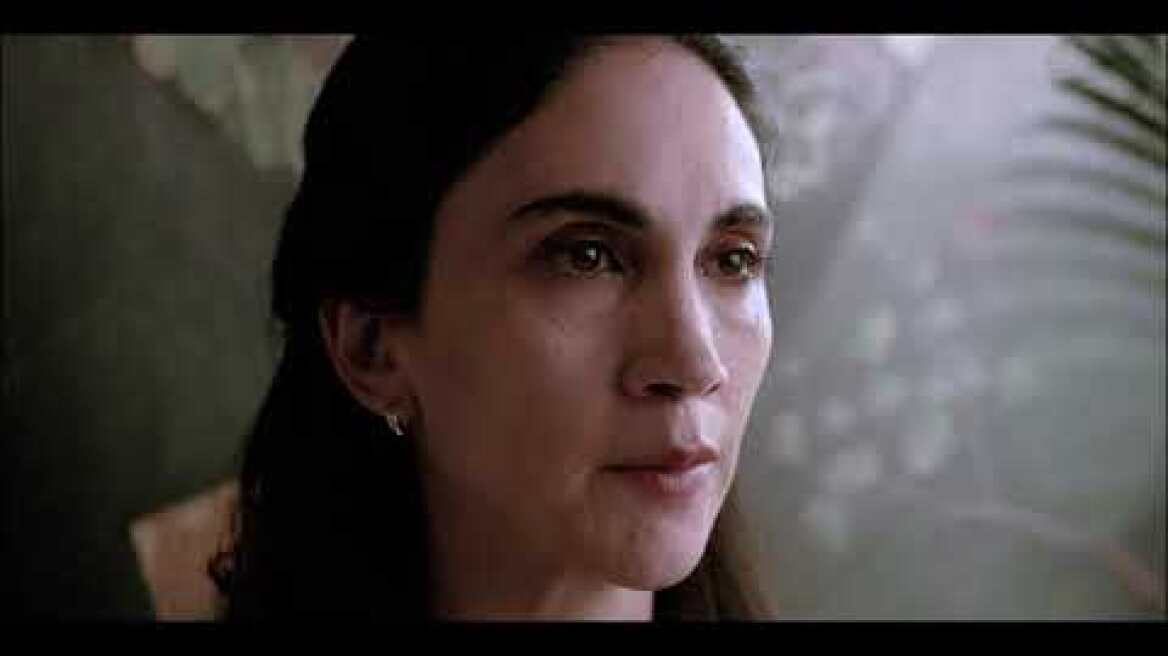 Σιωπηλός Δρόμος | Κυριακή 23/5, 21:00 (trailer)