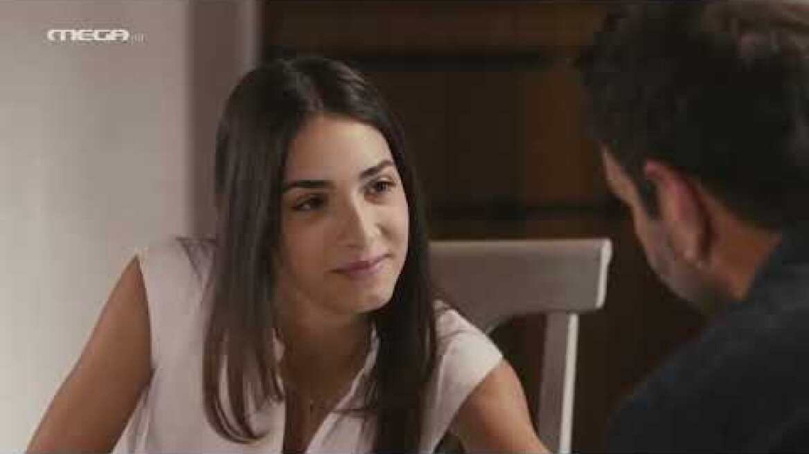 Η Γη της Ελιάς - Β' Κύκλος  | Sneak Preview 19/9