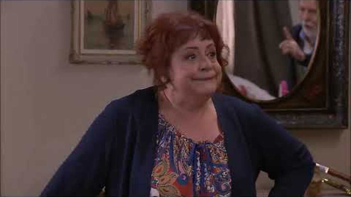 Μην αρχίζεις τη μουρμούρα | Σ.9 | Επ.33 | Sneak 3