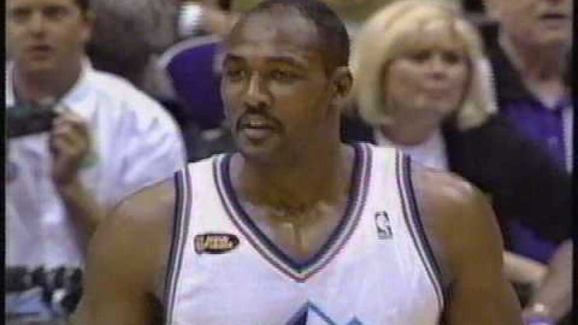 1998 NBA Finals - Bob Costas