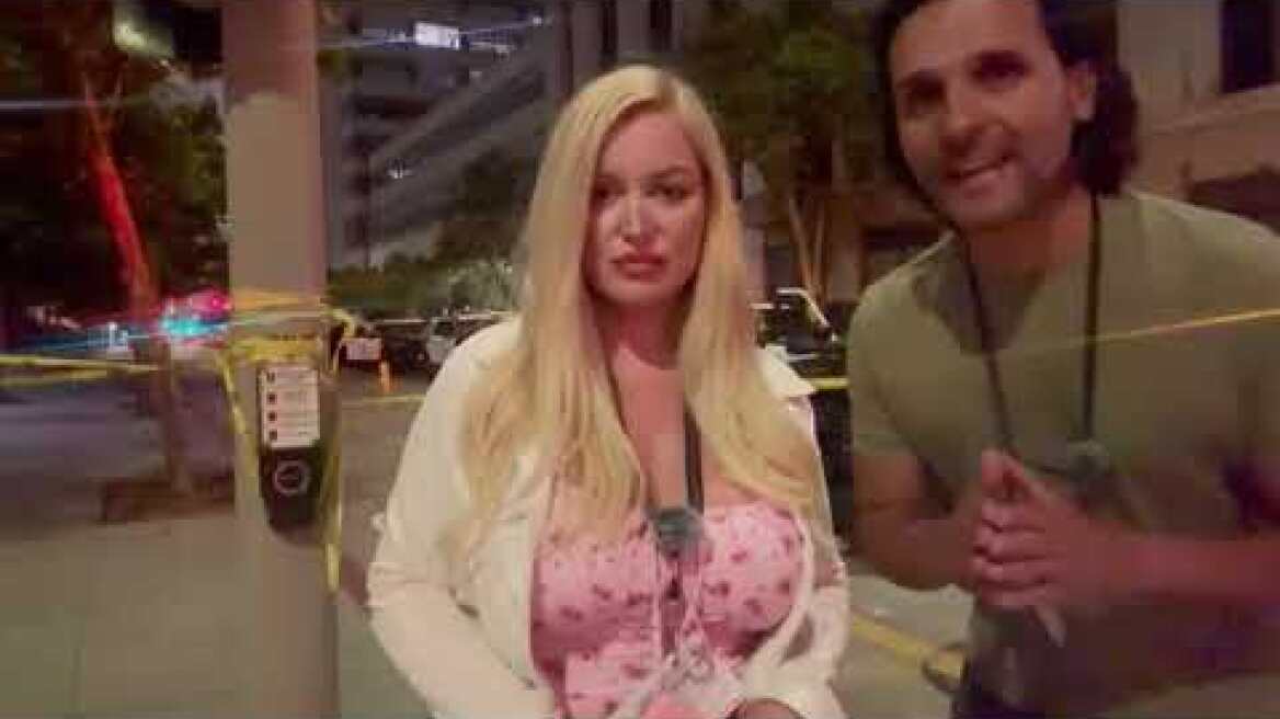 Τι φοβούνται οι Έλληνες του Λος Άντζελες