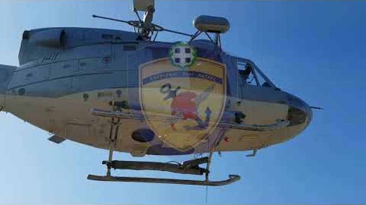 κιναρος διανομη τροφιμων