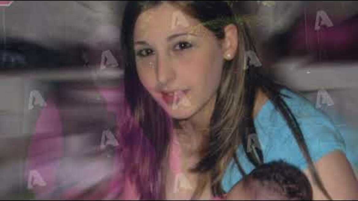 ΝΕΑΡΗ ΜΗΤΕΡΑ ΧΑΘΗΚΕ ΜΕΣΑ ΣΤΗΝ ΚΑΡΑΝΤΙΝΑ…