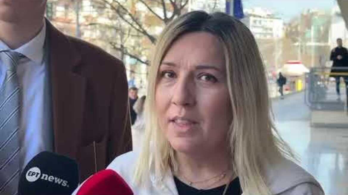 Η αδελφή του 27χρονου οδηγού που κατηγορείται για την θανατηφόρα παράσυρση του 25χρονου