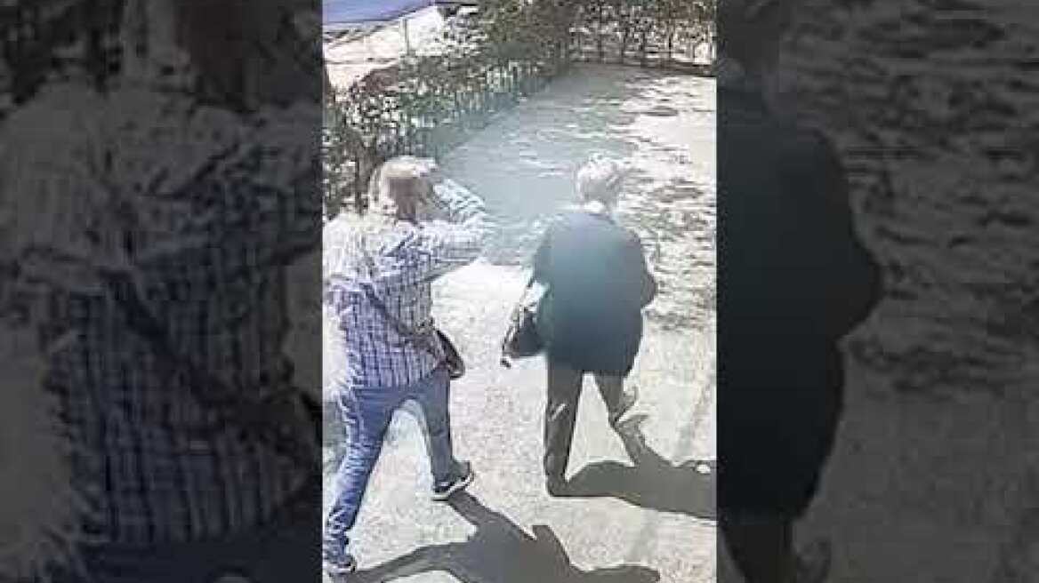 Πώς δρούσε η συμμορία που έβγαλε 1,3 εκατ. ευρώ «γδύνοντας» ηλικιωμένους (1)