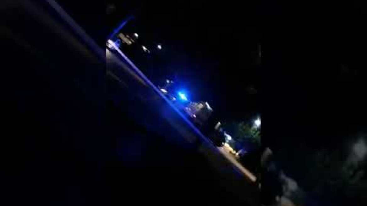 Ερέτρια - Διοικητής Α.Τ.