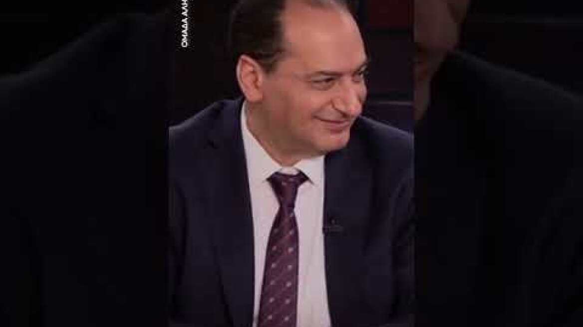 Σπίρτζης: Σε μία εβδομάδα δεν μπορεί κανείς να βρει χώρο για νέο σχολείο