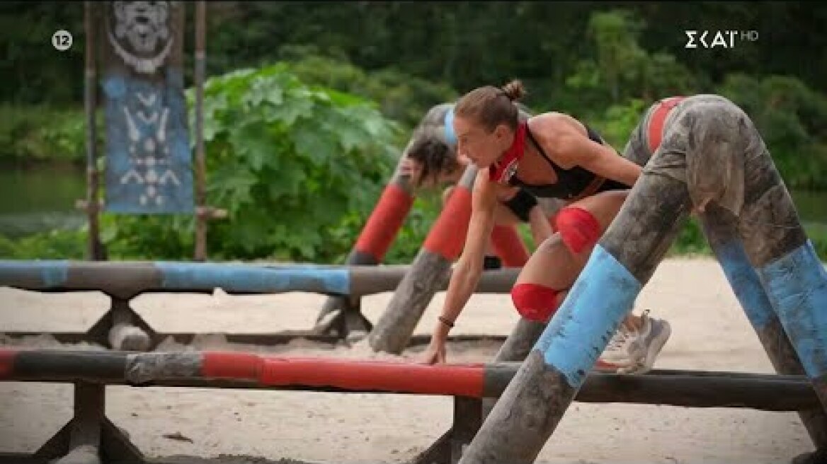 Survivor | Trailer | 13/02/2024