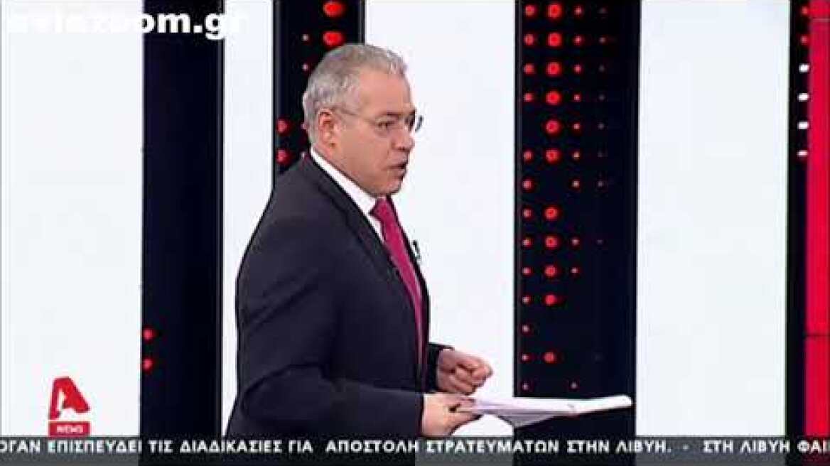 EviaZoom.gr: Χιονίζει στη Στενή - Πρώτη φορά φέτος στα λευκά!